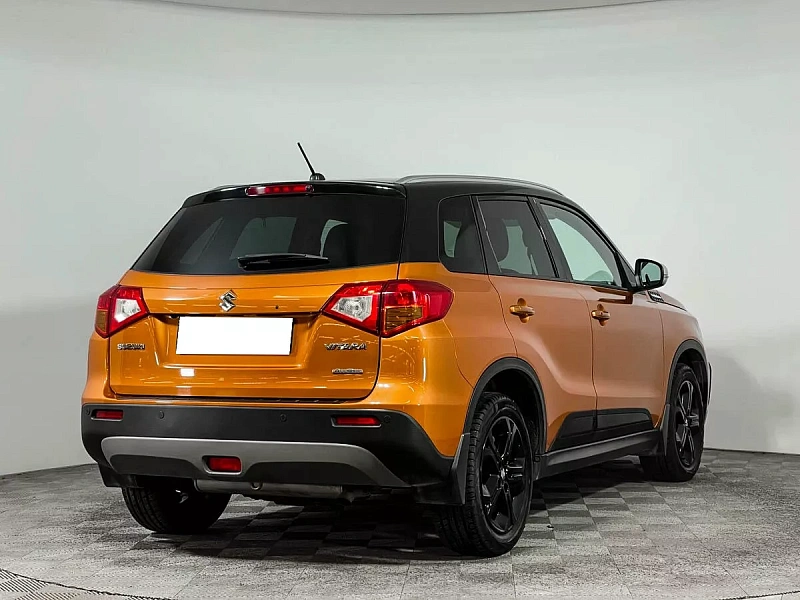Vitara
