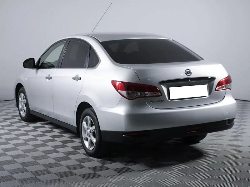 Almera
