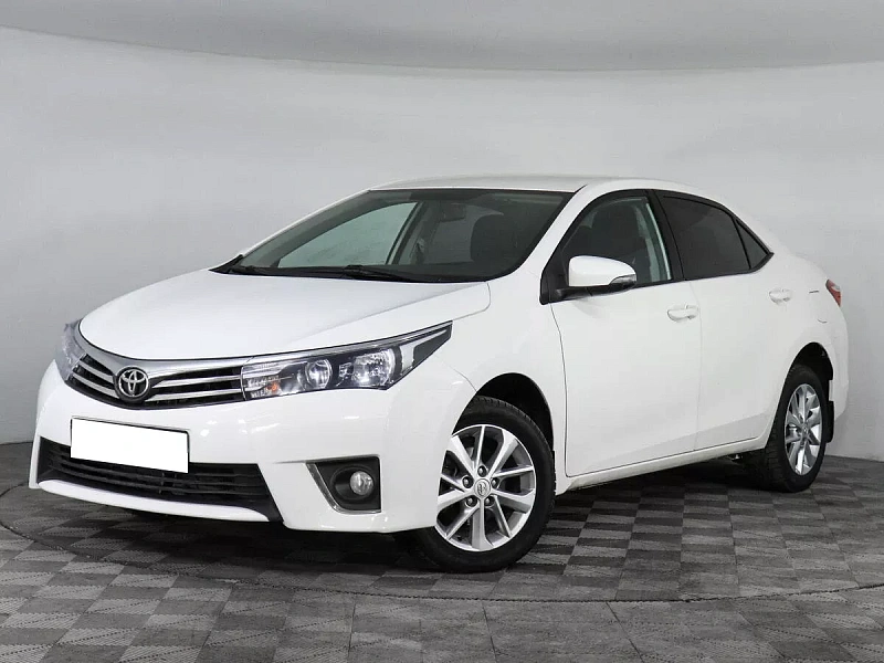 Corolla