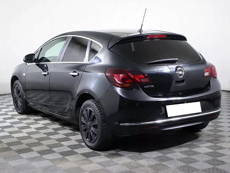 Astra