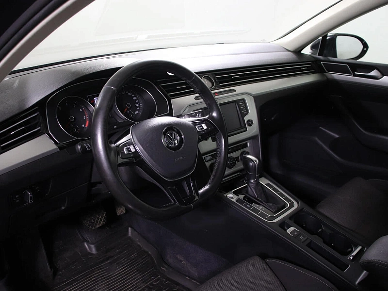Passat