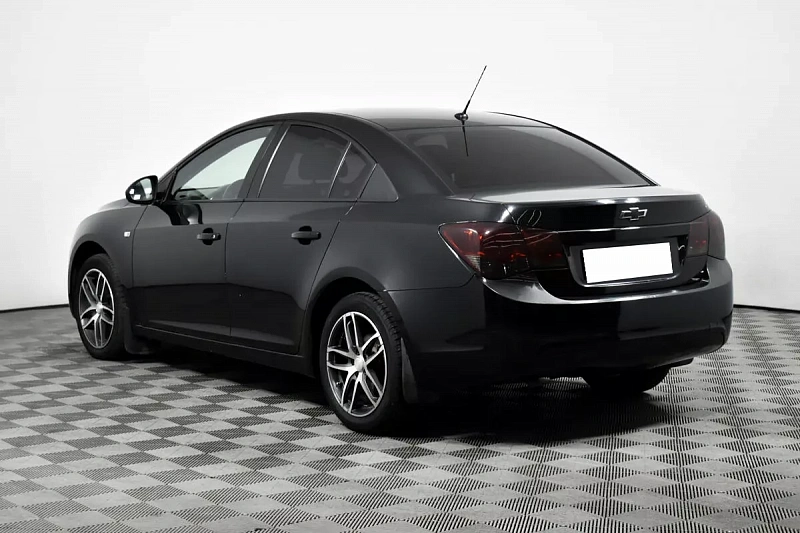 Cruze
