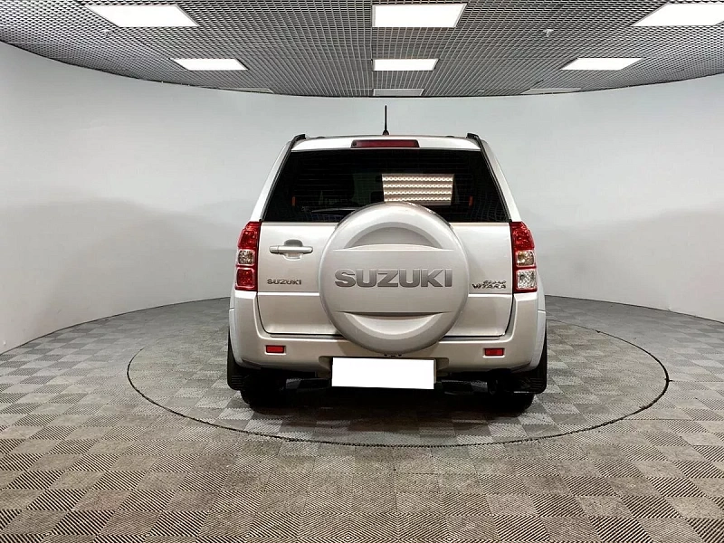 Grand Vitara