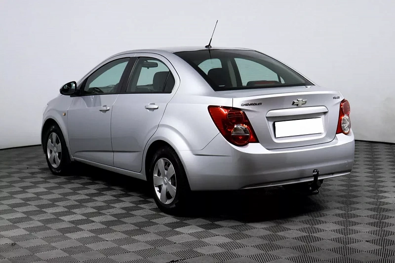 Aveo