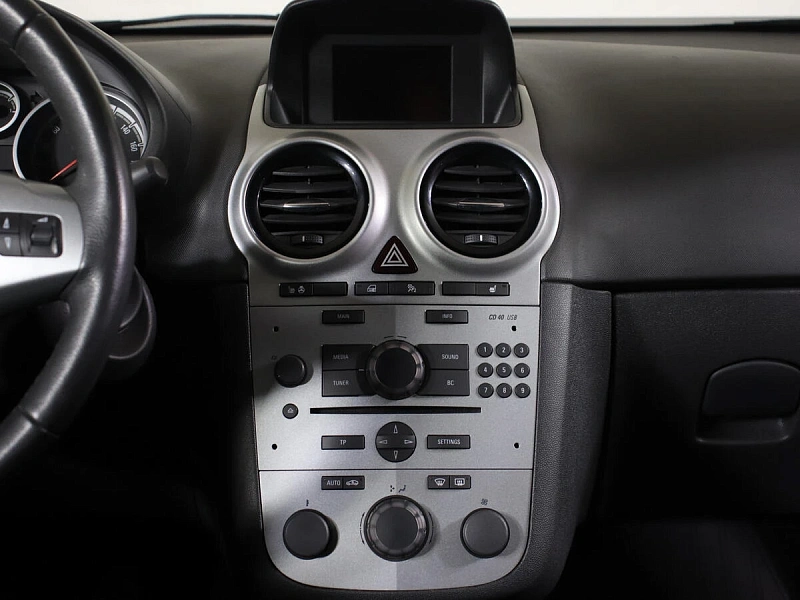 Corsa