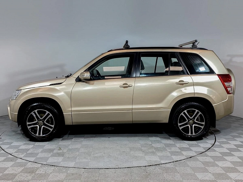 Grand Vitara