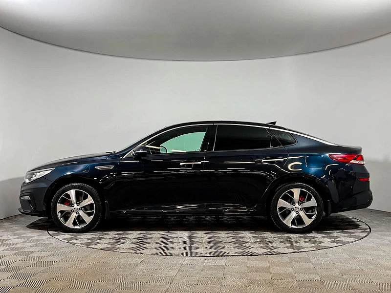 Optima