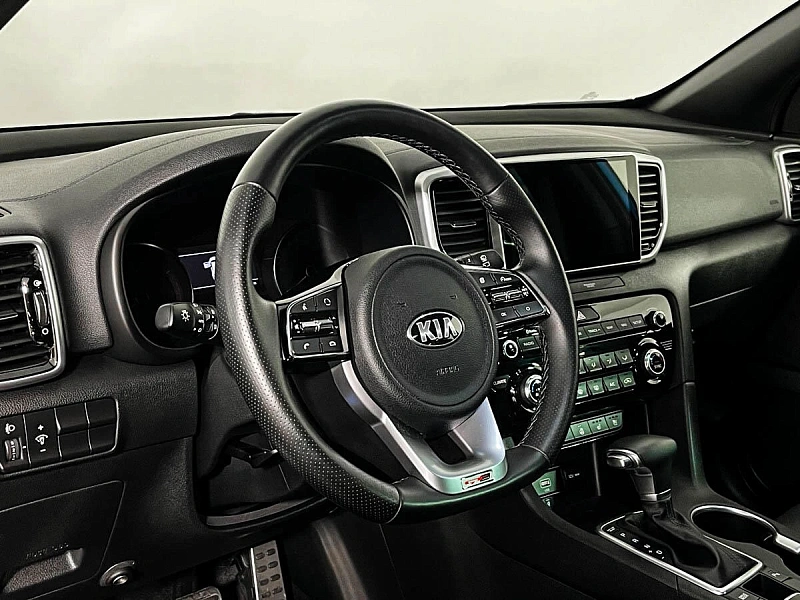 Sportage