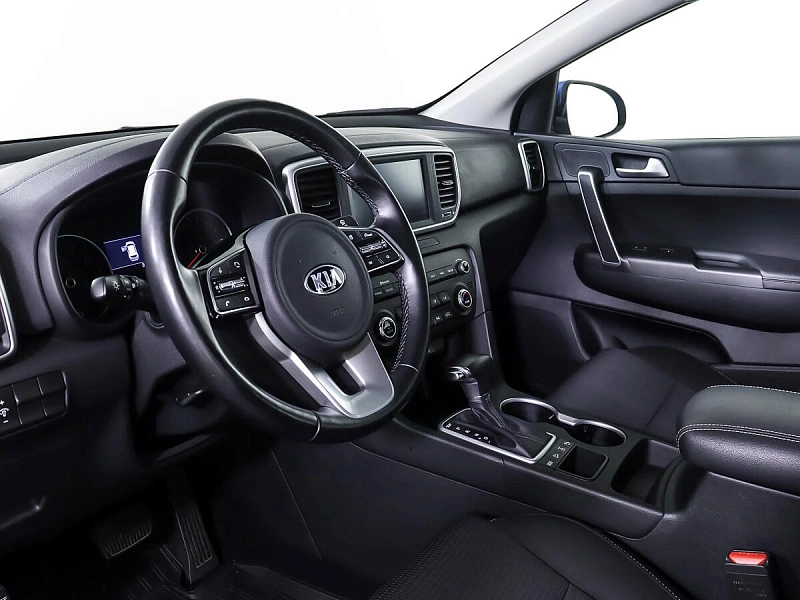 Sportage
