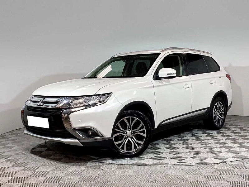 Outlander