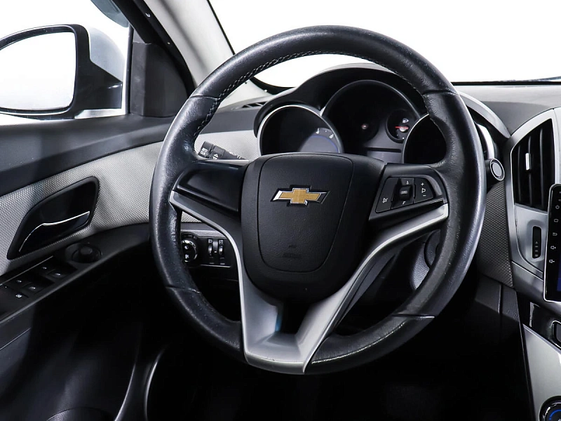Cruze