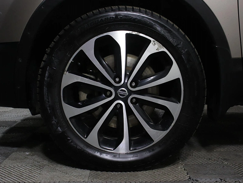 Qashqai+2