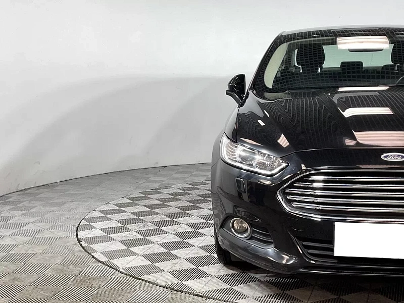 Mondeo