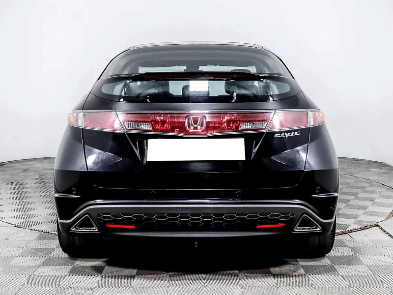 Civic