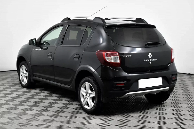 Sandero