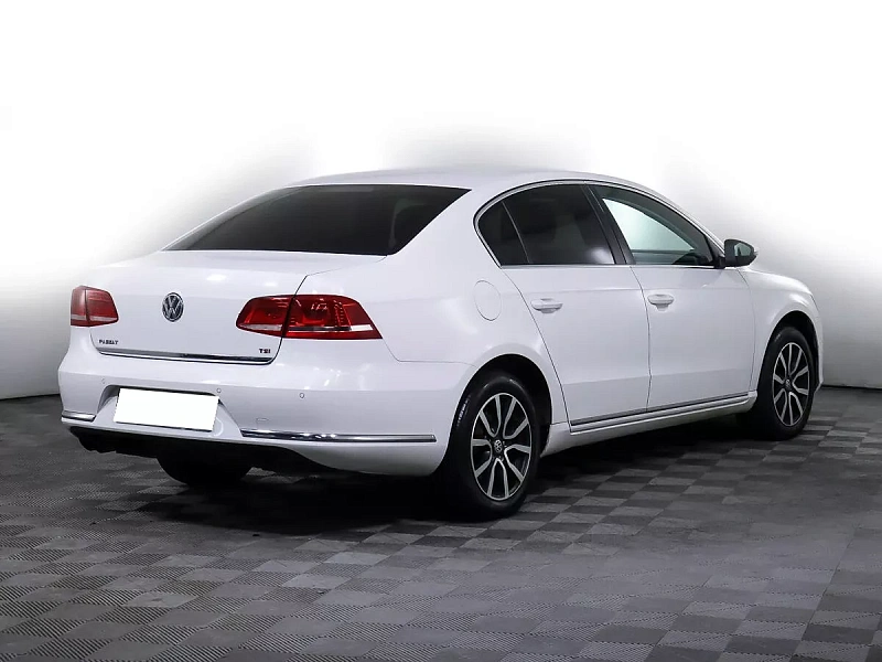 Passat