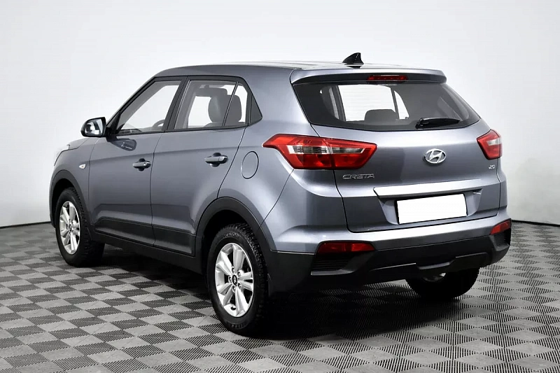 Creta
