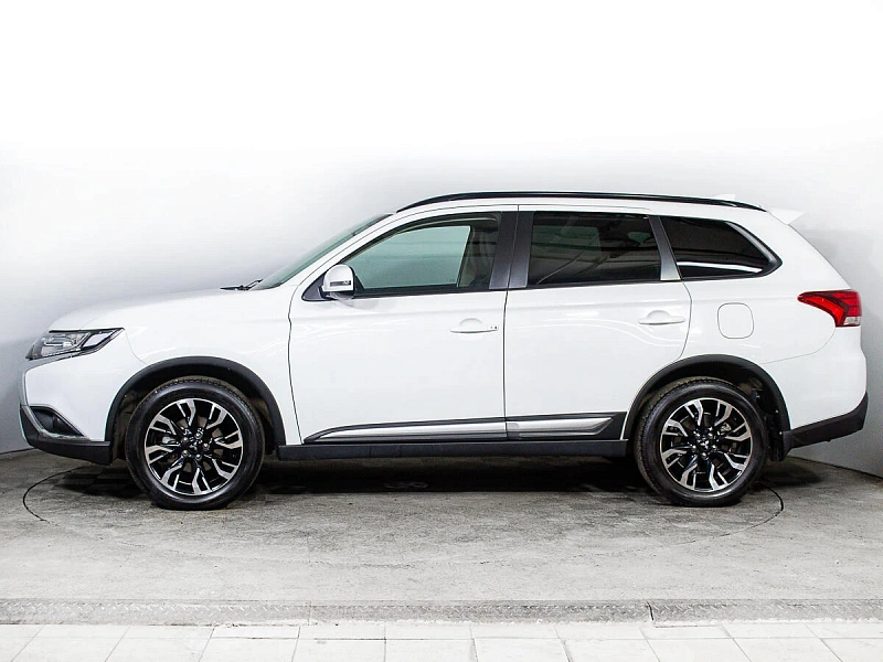 Outlander
