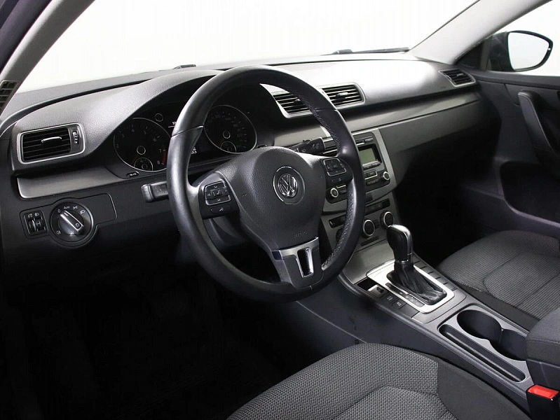 Passat