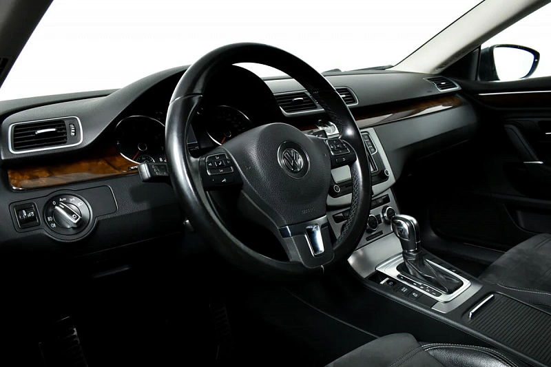 Passat CC
