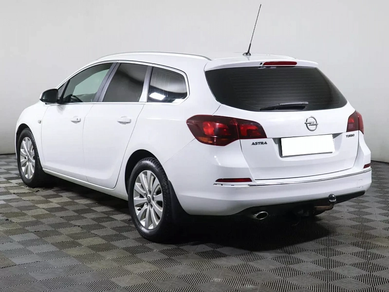 Astra