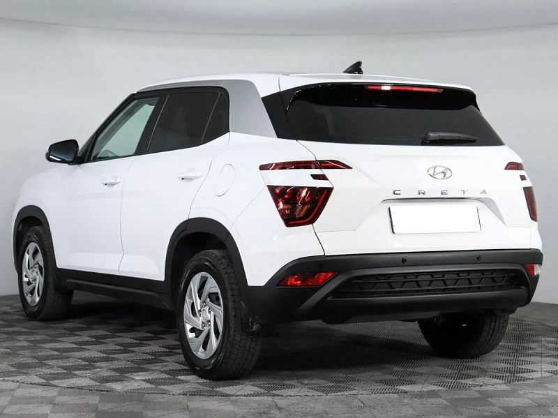 Creta