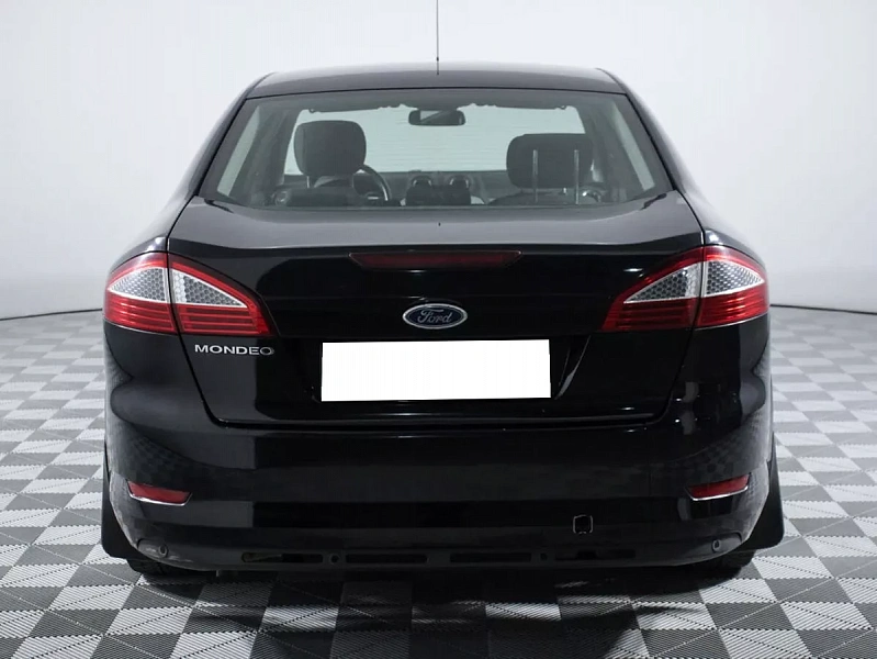 Mondeo
