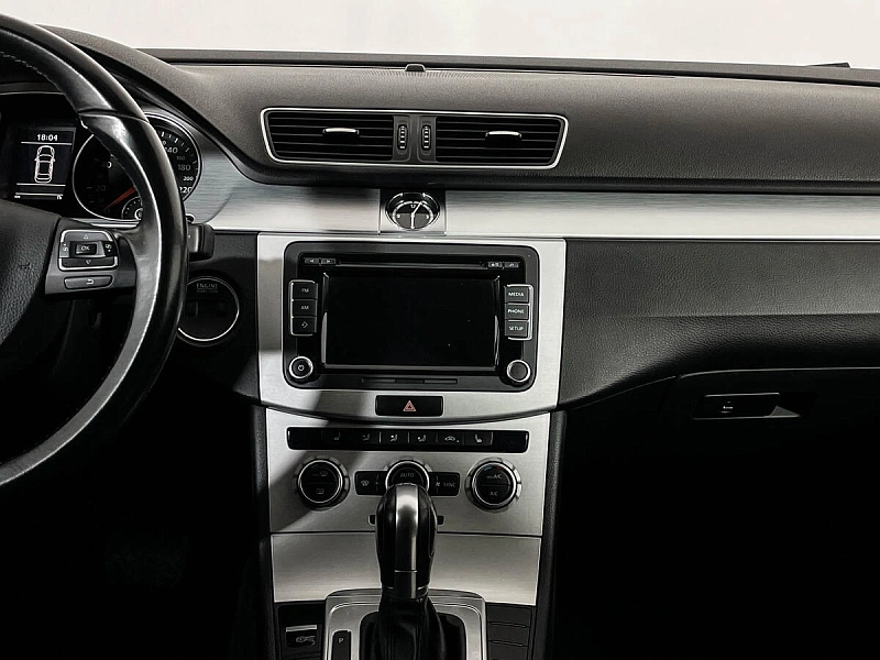Passat CC