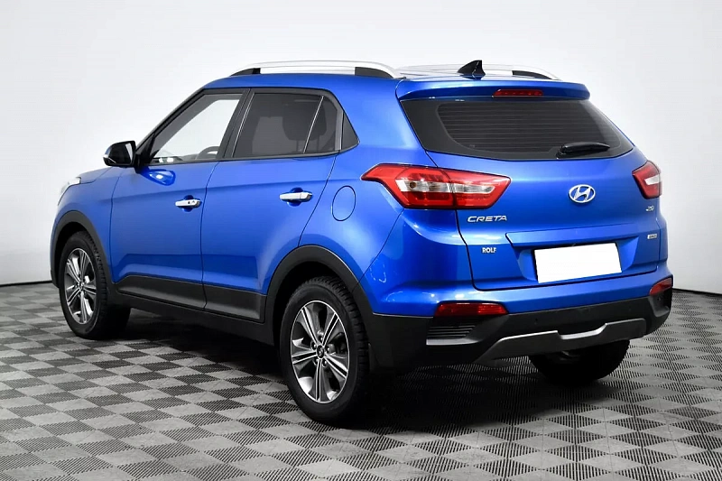 Creta