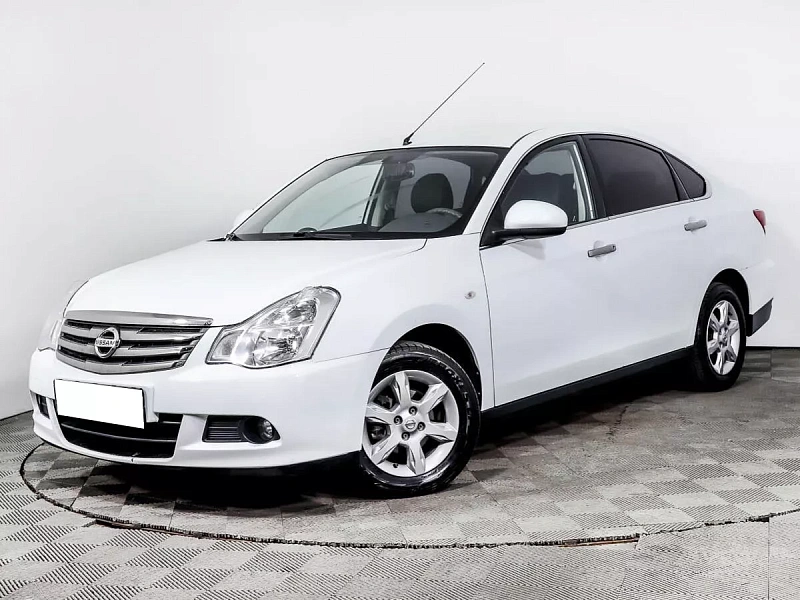 Almera