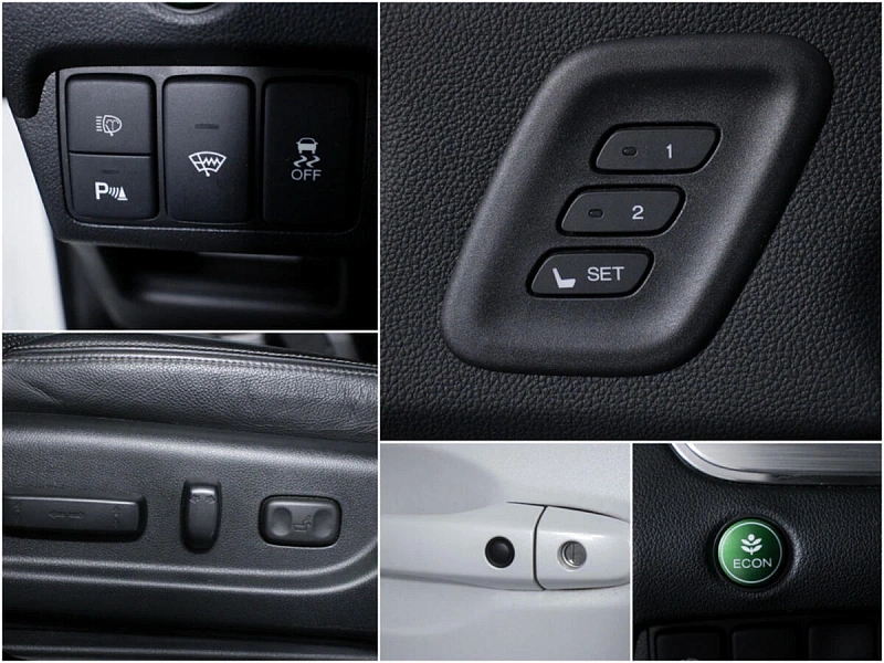 CR-V