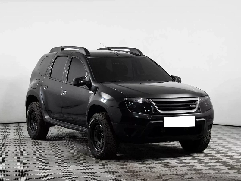 Duster