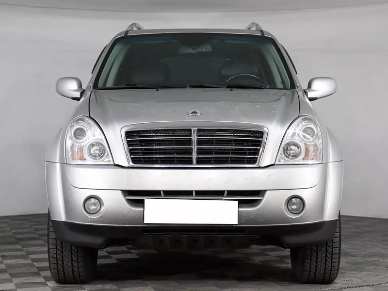 Rexton