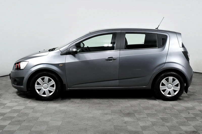 Aveo