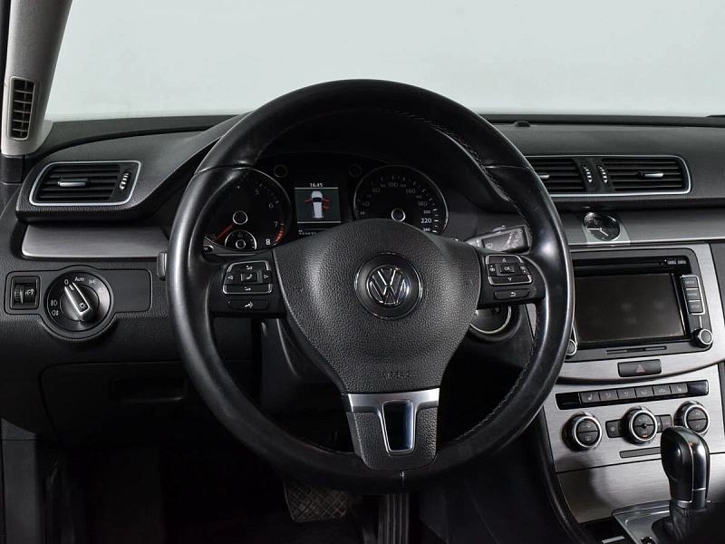 Passat