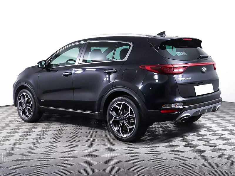 Sportage