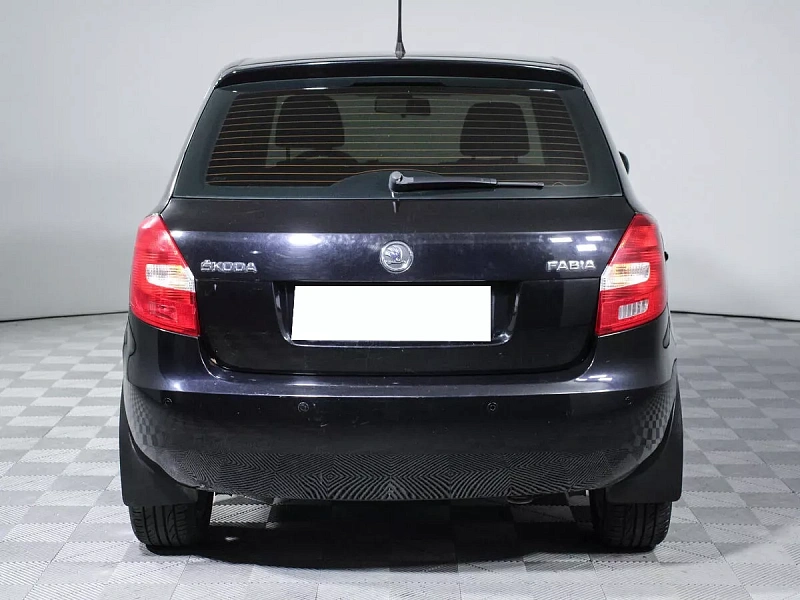 Fabia
