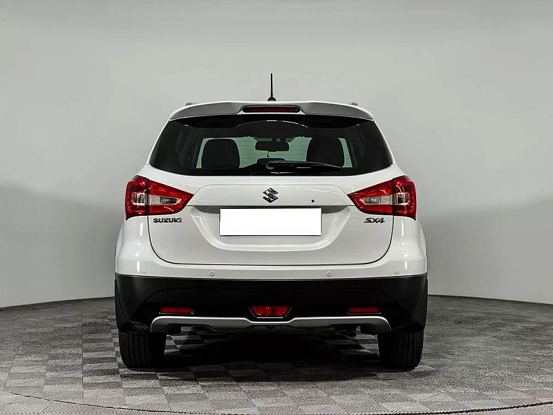 SX4