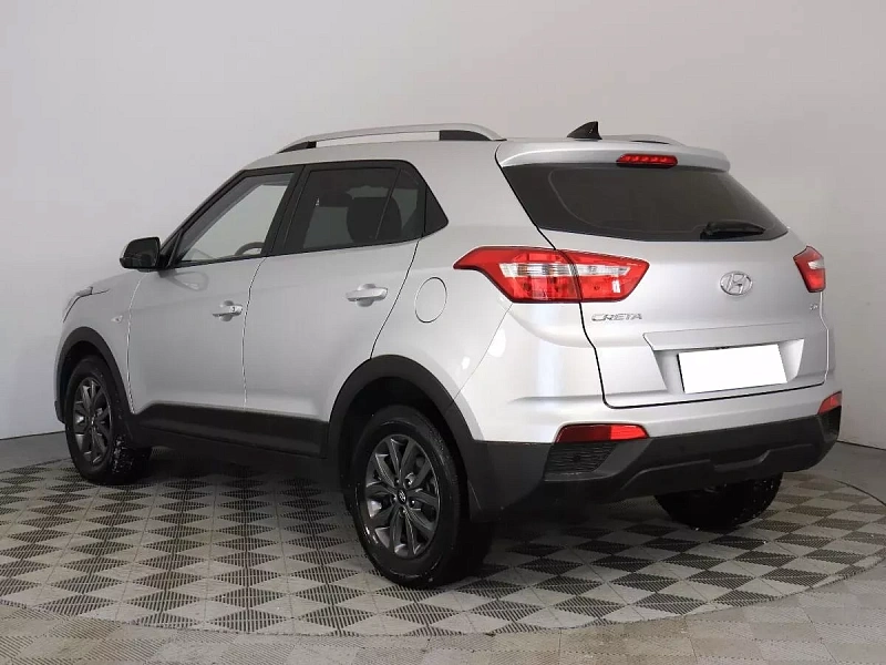 Creta