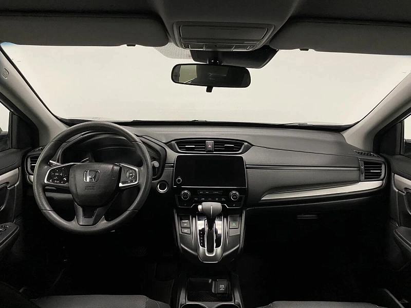 CR-V