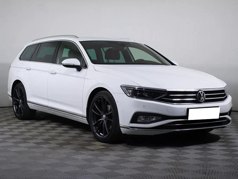 Passat