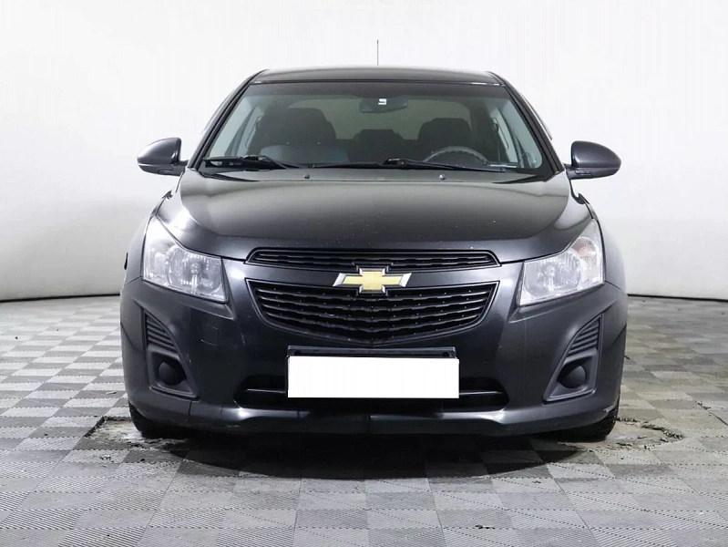 Cruze