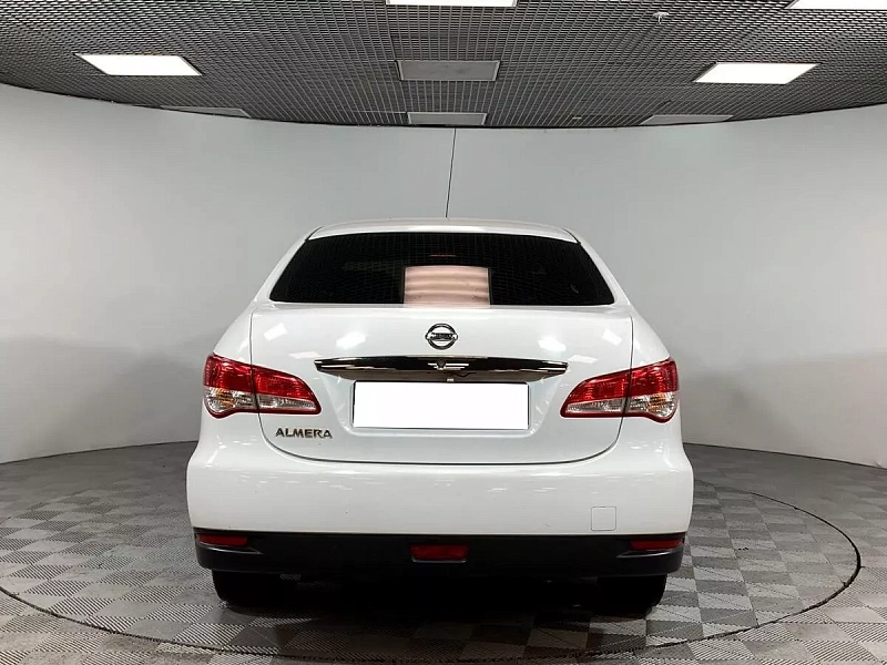 Almera