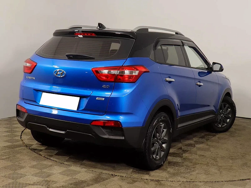 Creta