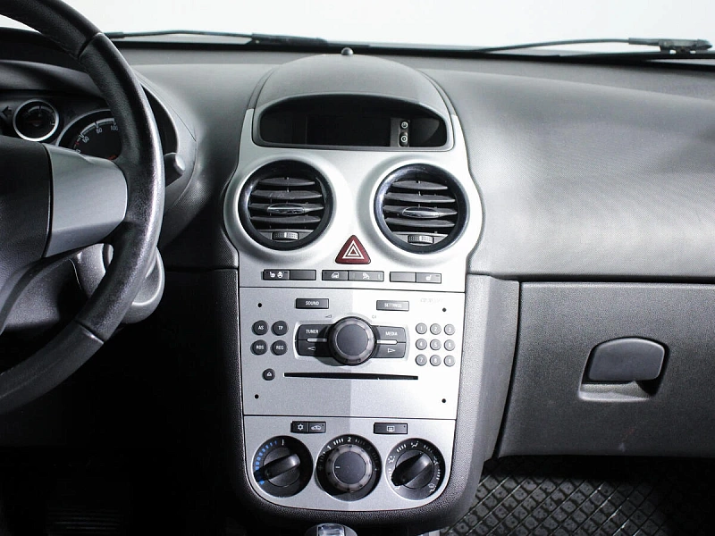 Corsa