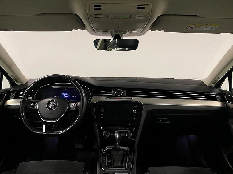Passat