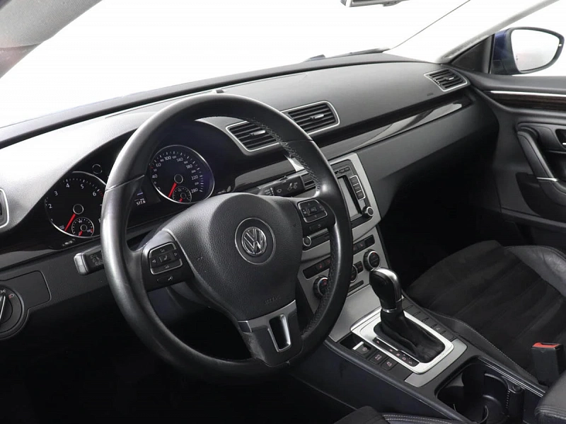 Passat CC