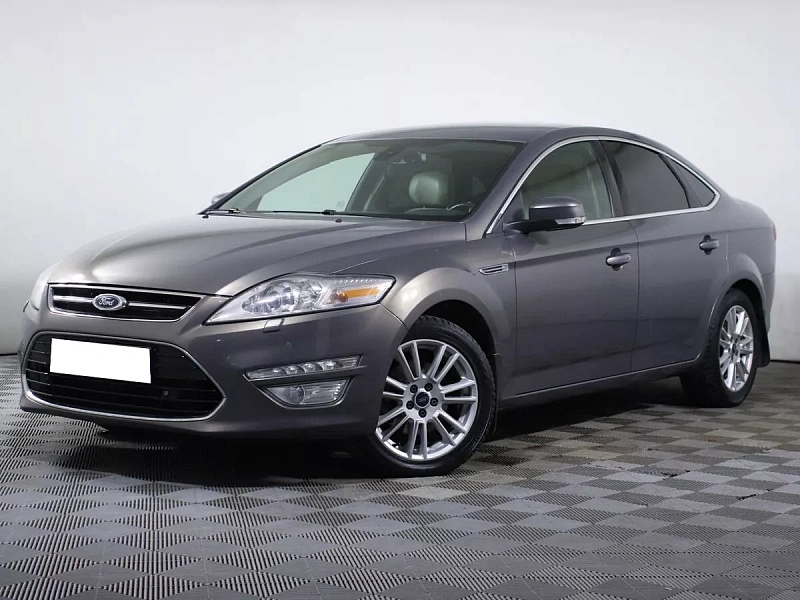 Mondeo