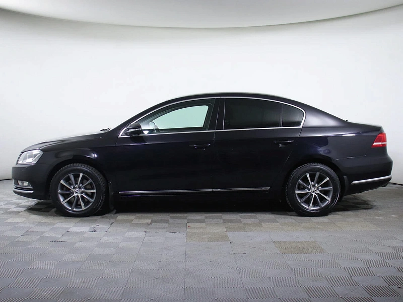 Passat