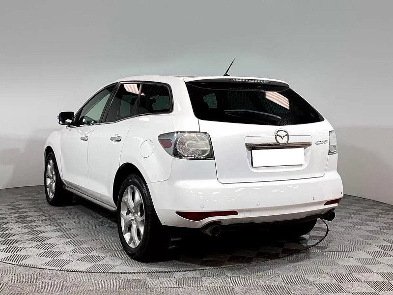 CX-7